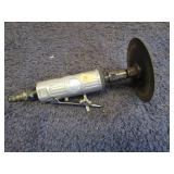 PNEUMATIC 1/4" DIE GRINDER