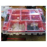 CRAFTSMAN ORGANIZER & FASTENERS