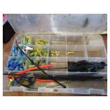 ELECTRICAL CONNECTORS