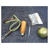 SKS CLEANING TOOLS & AK47 SPRIN