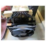 RYZEN CPU COOLER