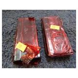 2-- 30 CAL CARBINE MAGAZINES