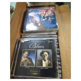 BLUES MUSIC CD