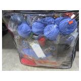 BAG OF YARN
