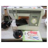 SIMPLICITY 9240 SEWING MACHINE