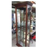 CURIO CABINET