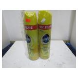 PLEDGE FURNITURE POLISH