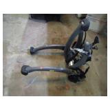 VEHICLE BIKE RACK