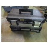 STANLEY FAT MAX TOOL BOX