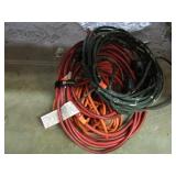 EXTENSION CORDS