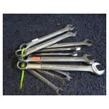 CRAFTSMAN WRENCHES