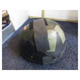 REAL TACTICAL HELMET