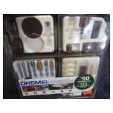 DREMEL BIT SET