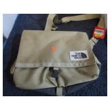 THE NORTH FACE SATCHEL BAG