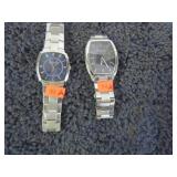 2-- KENNETH COLE WATCHES