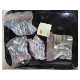 ASSORTED KOBALT SOCKETS