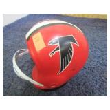 FALCONS HELMET COIN BANK
