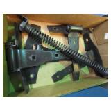 BARN DOOR / GATE HARDWARE