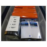 LED, ETC LIGHT BULBS