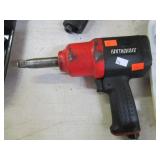 EARTHQUAKE 1/2" AIR IMPACT