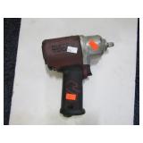 MATCO 3/8" AIR IMPACT