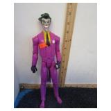 BATMAN JOKER ACTION FIGURE