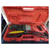 MILWAUKEE SUPER SAWZALL