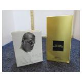 JAY Z TOILETTE & TOM FORD PARFUM SPRAYS