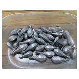 FISHING SINKERS