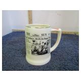 COMMERATIVE COLTS CHAMPIONSHIP MUG