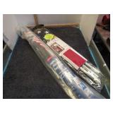 FLAG SET & FLAG POLE