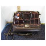 DOONEY & BOURKE PURSE