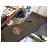 ALLEN PADDED RIFLE BAG