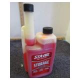 1qt-- STA-BIL FUEL STABILIZER