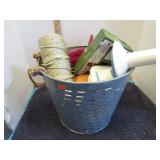 KNITTING BOOKS & ITEMS