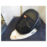 FENCING MASK