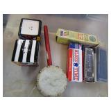 HARMONICAS, ETC