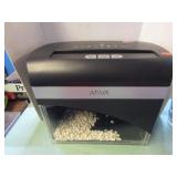 PAPER SHREDDER