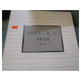 JIMMY CHOO MAN ICE GIFT SET