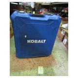 KOBALT TOOL SET