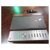 VINTAGE DUOFONE CASSETTE ANSWERING MACHINE