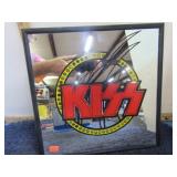 KISS MIRROR