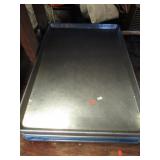 10-- BUN PANS - 17 3/4 X 25 3/4