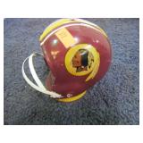 WASHINGTON REDSKINS HELMET COIN BANK
