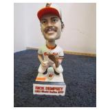 RICK DEMPSEY ORIOLES MVP BOBBLEHEAD