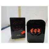 GUCCI GUILTY BLACK EAU DE TOILETTE