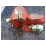 3 1/2: COMPAINION VISE