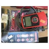 SNAP-ON FLSH PAQ PERFORMANCE PROGRAMMER