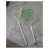 2-- FISHING NETS