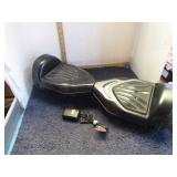 HOVER BOARD -- WORKS